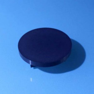 Silicon nitride ceramic structure parts