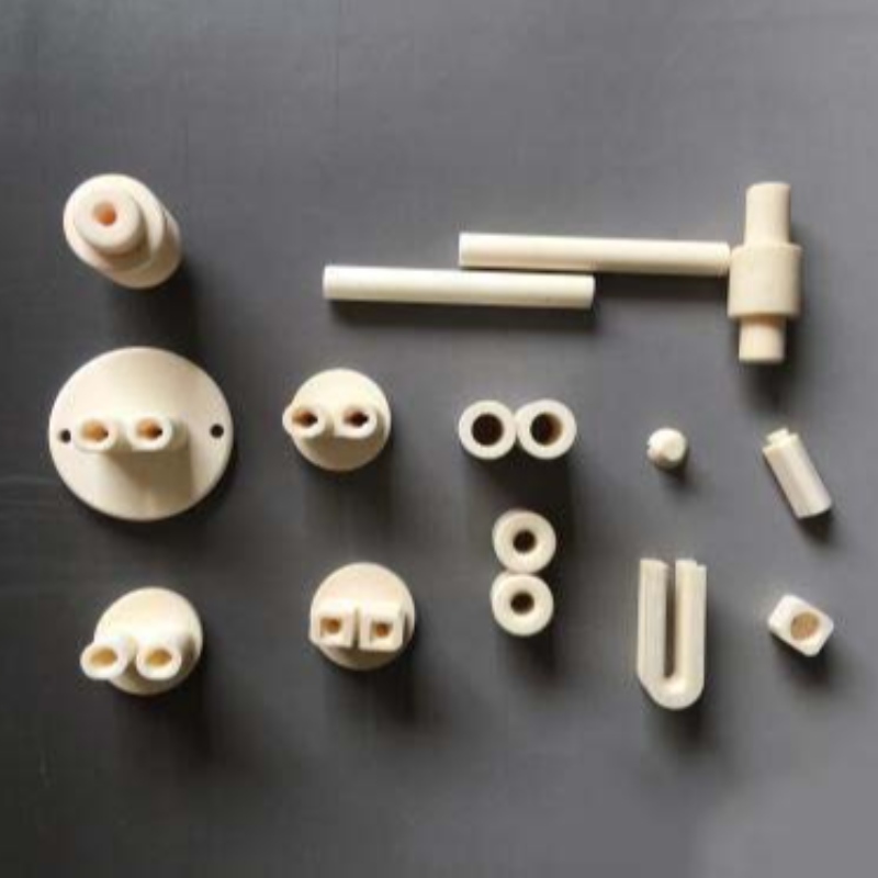 The difference between alumina ceramics and ordinary ceramics