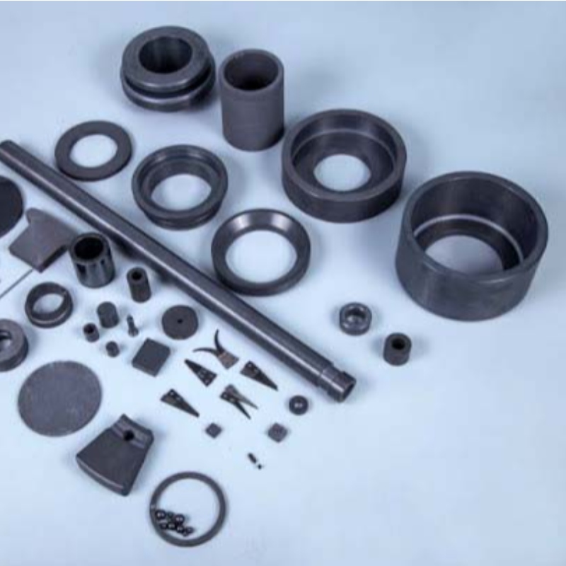 Do you know the five major applications of silicon nitride ceramics?