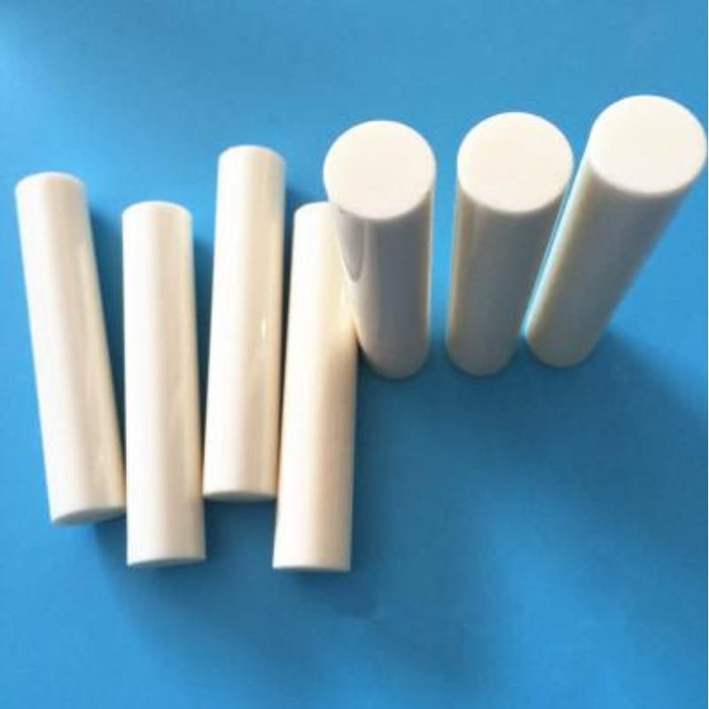 How to judge the quality of alumina ceramic rod after processing