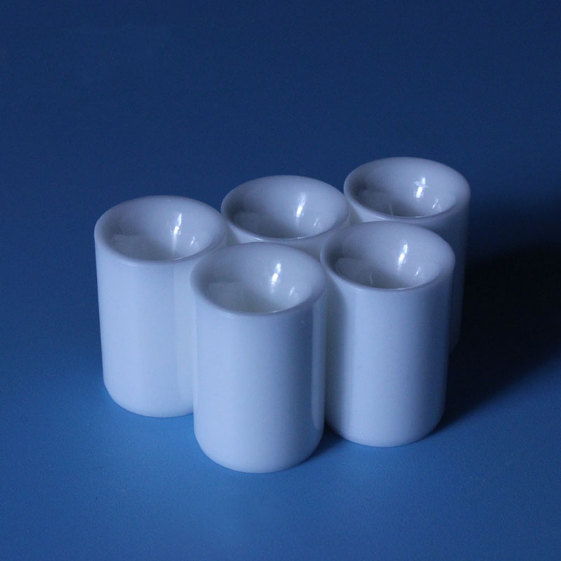 What are the content of zirconia ceramic processing methods and types?