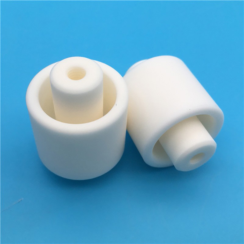 Is alumina ceramic a bioceramic?