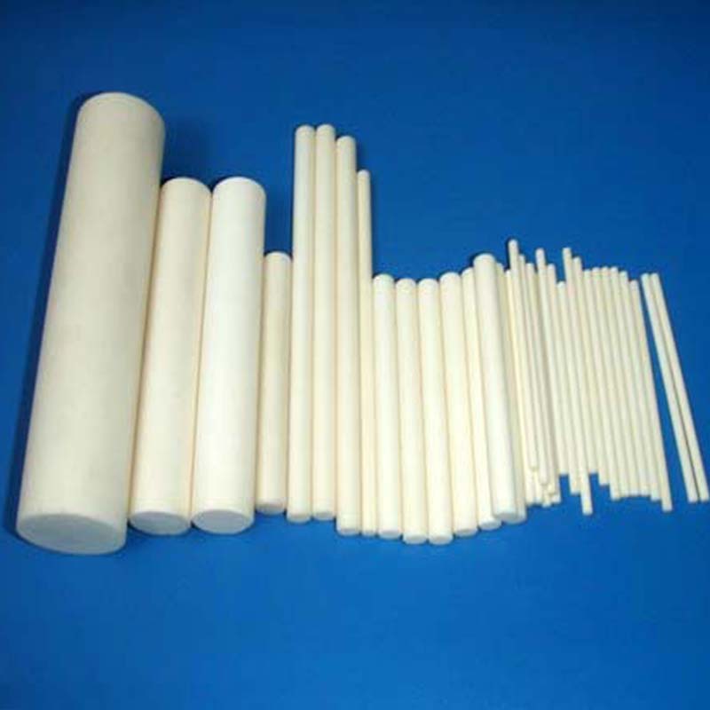 Classification of alumina ceramics