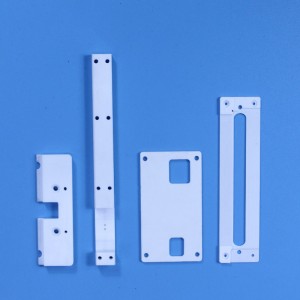 Zirconia Ceramic Structural Parts