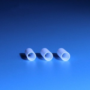 macor can process glass ceramic tube